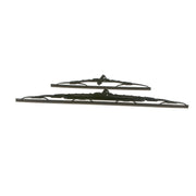 Bosch Twin Spoiler Wiper Blade Set 575mm + 360mm — 578S fits Chevrolet Spark