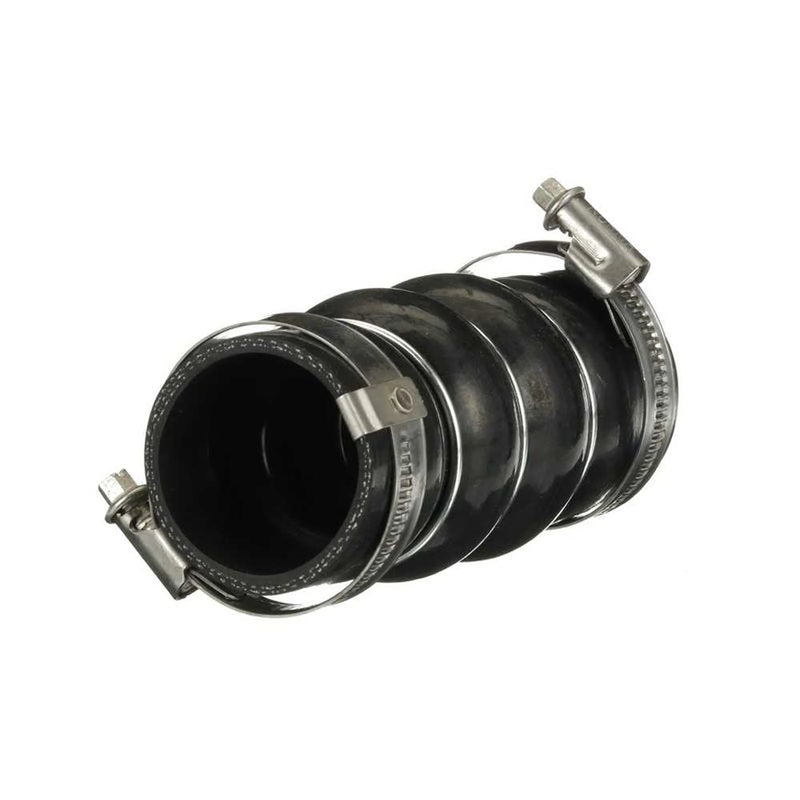 Gates Intercooler Turbo Charge Air Hose 140mm fits DS DS 3 Crossback 2018 on 1.5