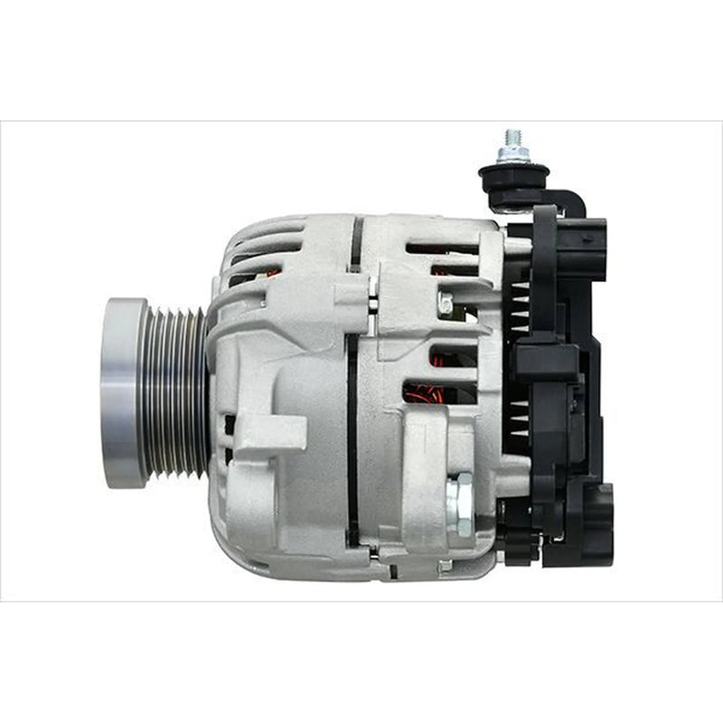 Hella Car Alternator 12V fits Toyota Yaris/Vitz 2005-2012 1.4