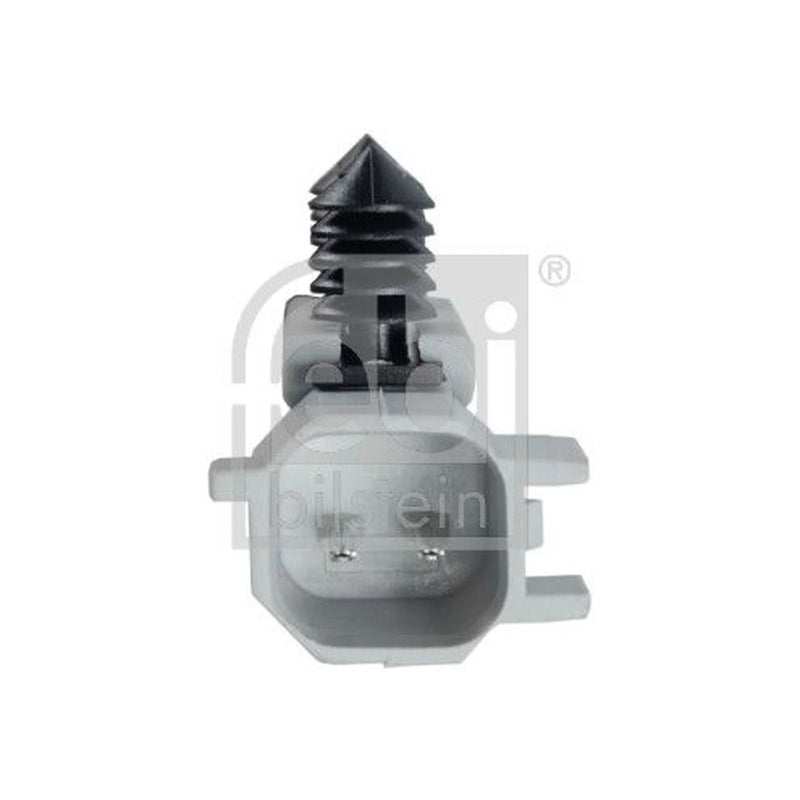 Febi ABS Wheel Speed Sensor Front Right 107290