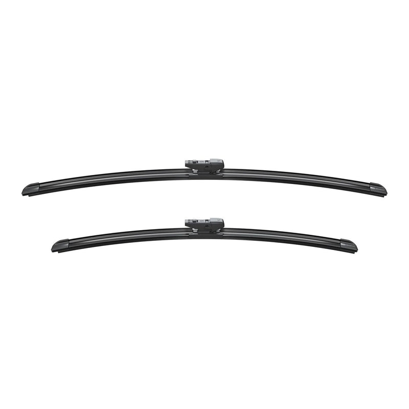 Bosch Aerotwin Wiper Blade Set 600mm + 500mm — A113S fits Land Rover Discovery V