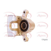 Apec 2 x Rear Brake Calipers fits Nissan X-Trail II 2007-2013 2.0 2.5