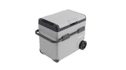 Outwell Arctic Frost 55 Coolbox Black & Grey Outwell - Dynamic Drive