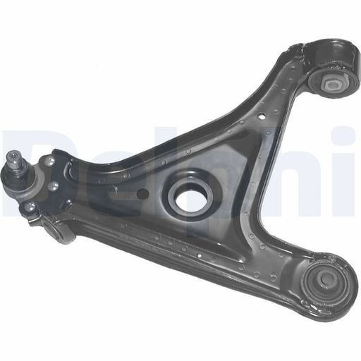 Delphi Control/Trailing Arm Lower TC872