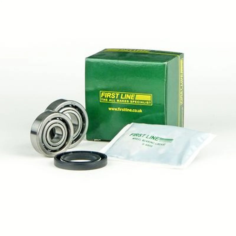 First Line Wheel Bearing Kit fits Austin-Healey Sprite Mk.Iii 1964-1966 1.1
