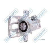 Apec Brake Caliper Assembly Rear Right BCA1306E