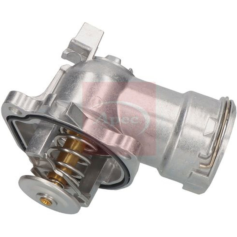 Apec Thermostat,Coolant fits Mercedes-Benz Cls 2011-2017