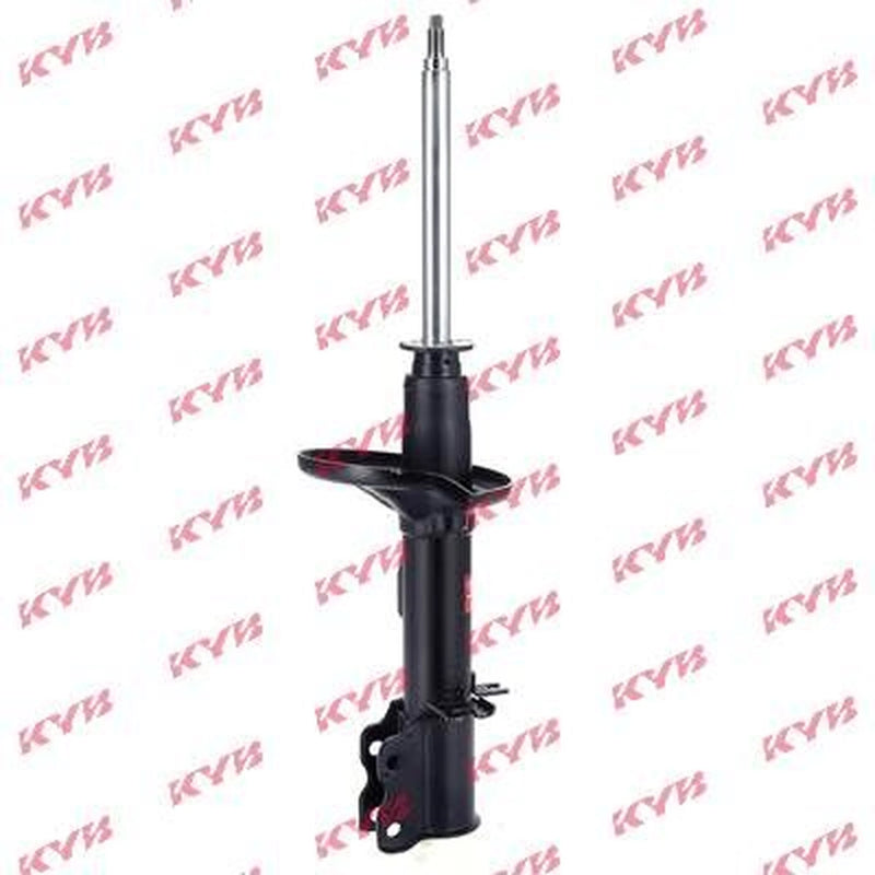 KYB 2 x Rear Shock Absorbers fits Daewoo Leganza 1997-2004 2.0 2.2