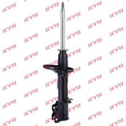 KYB Shock Absorber Damper Strut Rear Left fits Daewoo Leganza 1997-2004 2.0 2.2