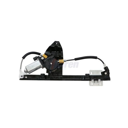 Fahren Electric Window Regulator Lifter Left Rear FWD1117