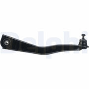 Delphi Control/Trailing Arm Rear fits Mitsubishi Eclipse 1995-1999
