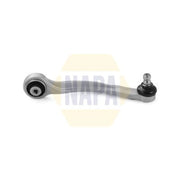 NAPA Control/Trailing Arm Front Right fits Audi A6 Allroad C8 2018-2021