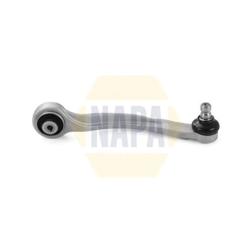 NAPA Control/Trailing Arm Front Right fits Audi A6 Allroad C8 2018-2021