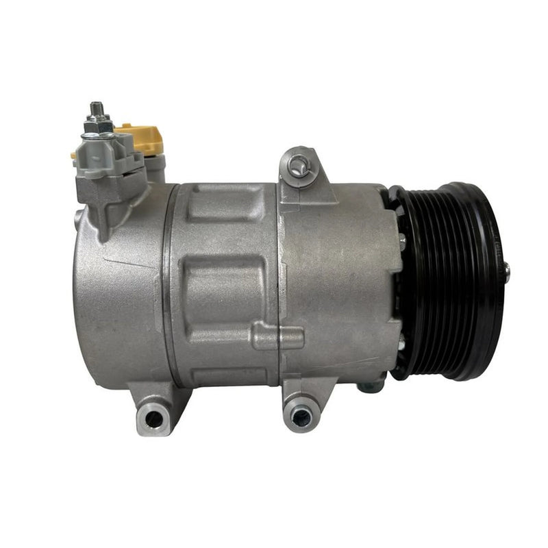 Hella Air Conditioning Compressor 8FK 366 202-171