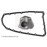 Blue Print Auto Trans Filter Kit fits Nissan Juke 2010-2019 1.6