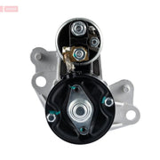 Denso Starter Motor 12V 0.9kW 9 Teeth fits Mini Mini 2001-2008