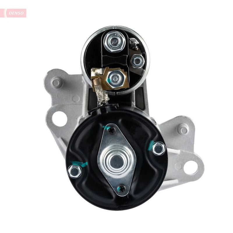 Denso Starter Motor 12V 0.9kW 9 Teeth fits Mini Mini 2001-2008