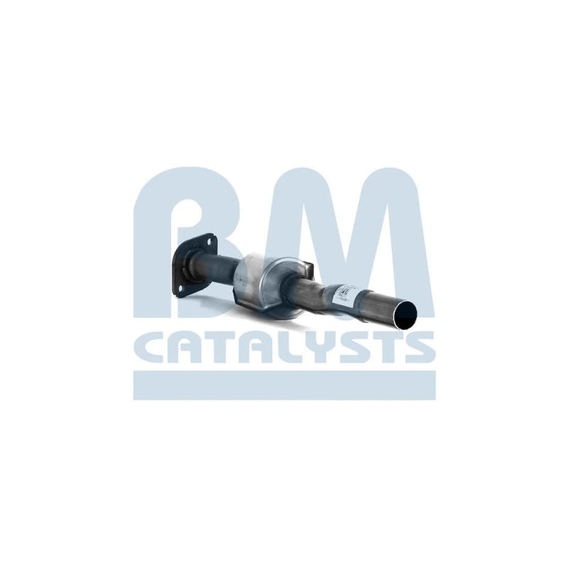 BM Catalysts Homologated Petrol Cat fits Fiat Punto 1994-1997 1.6