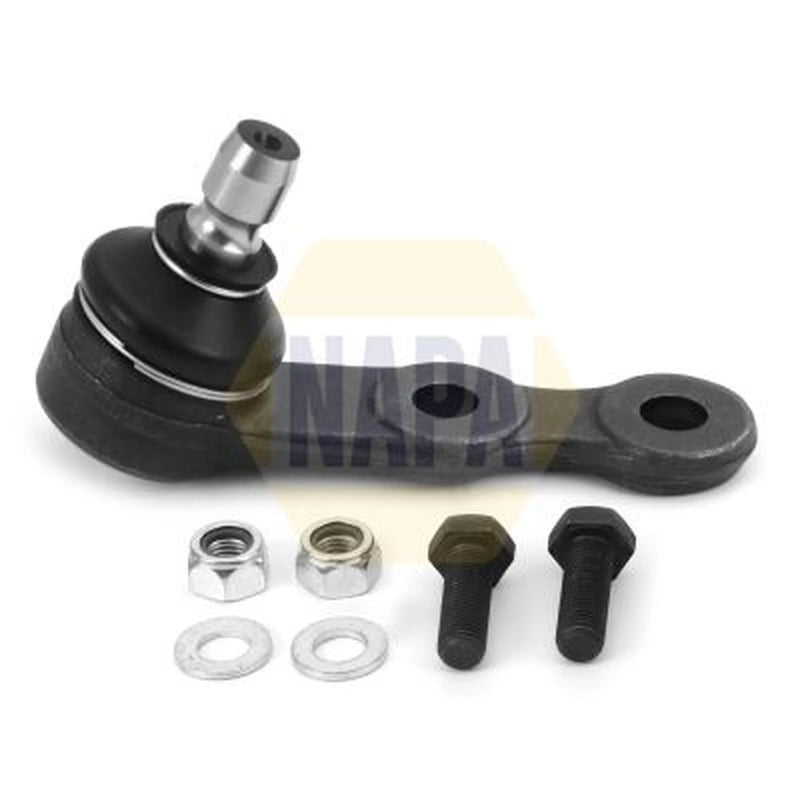 NAPA Ball Joint Front Right fits Opel Combo Box Body/Mpv 1994-2001 1.2 1.4 1.7