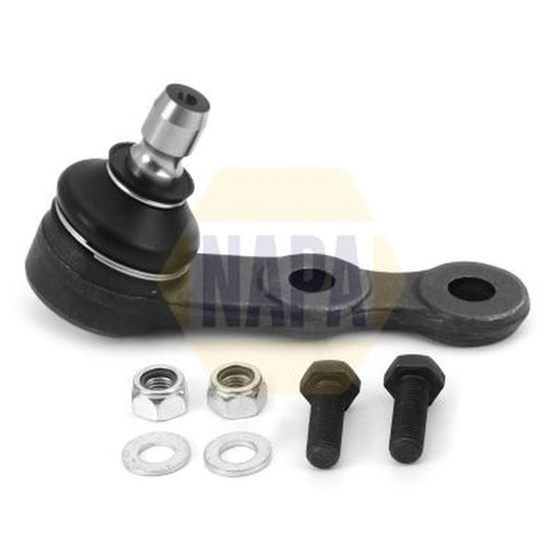 NAPA Ball Joint Front Right fits Opel Combo Box Body/Mpv 1994-2001 1.2 1.4 1.7