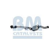 BM Catalysts Homologated Petrol Cat fits Audi A4 B5 1996-2001 2.4 2.8