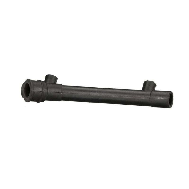 Gates Crankcase Ventilation Hose 140mm fits Mercedes-Benz 124 1984-1993