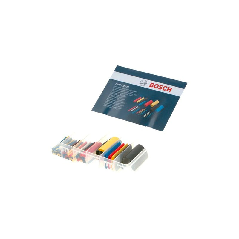 Bosch Electrical Cable Connector