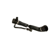 Gates Radiator Coolant Hose 390mm ID fits BMW 1 2007-2013