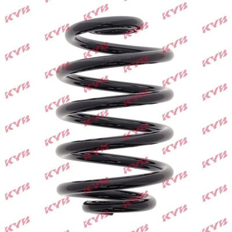 KYB Rear Suspension Coil Spring fits Renault Clio 1998-2016 1.2 1.4 1.5 1.6 1.9