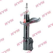 KYB Shock Absorber Damper Strut Front Left fits Hyundai Accent III 2005-2010