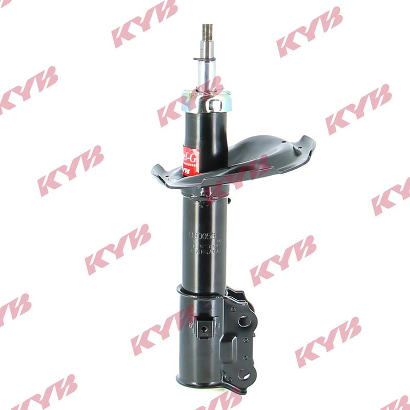 KYB Shock Absorber Damper Strut Front Left fits Hyundai Accent III 2005-2010