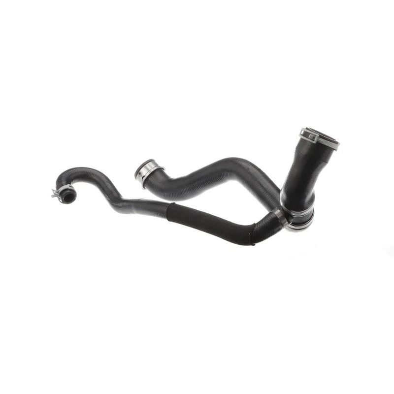 Gates Radiator Coolant Hose 538mm ID fits Mercedes-Benz R-Class 2005-2014
