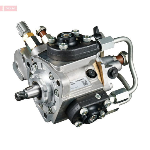 Denso High Pressure Fuel Pump