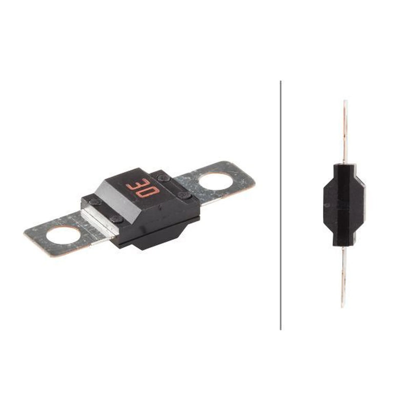 Hella Automotive Fuse