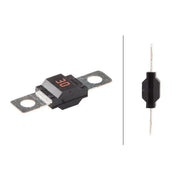 Hella Automotive Fuse 8JS 742 901-061