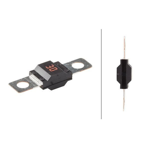 Hella Automotive Fuse