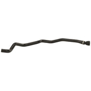 Gates Curved Radiator Hose fits BMW 3 1998-2007