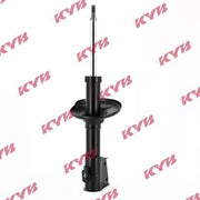 KYB Shock Absorber Damper Strut Front fits Lancia Delta 1979-1992 1.3 1.5 1.6