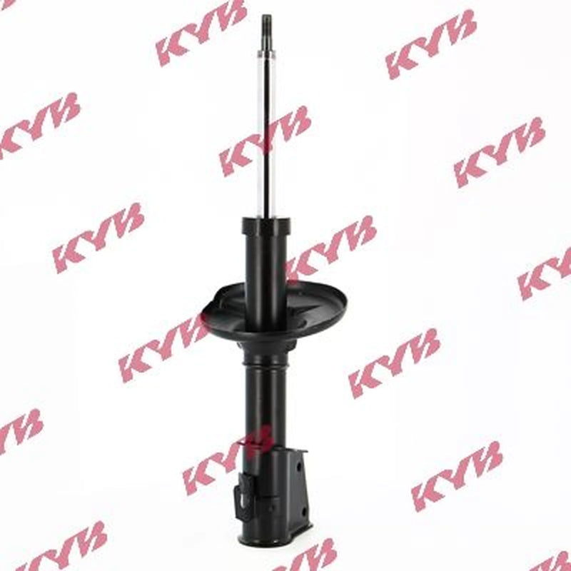 KYB Shock Absorber Damper Strut Front fits Lancia Delta 1979-1992 1.3 1.5 1.6