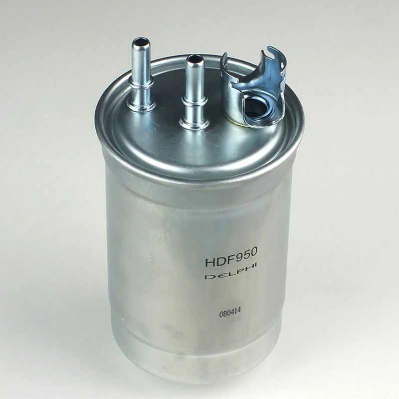 Delphi Fuel Filter Element fits Fiat Doblo 2001 on 1.9