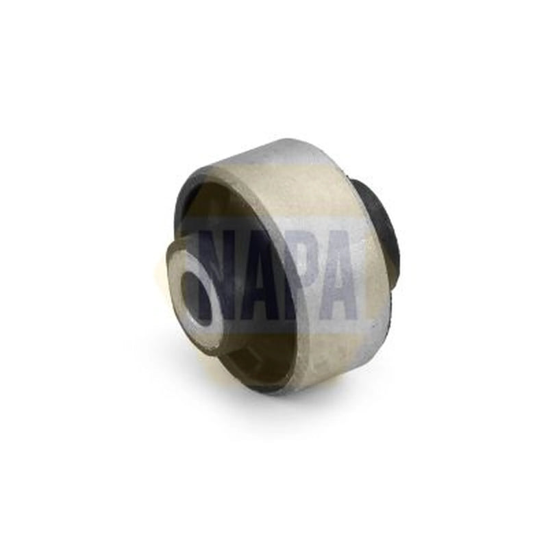 NAPA Wishbone / Control / Trailing Arm Bush Front Right fits Fiat Panda