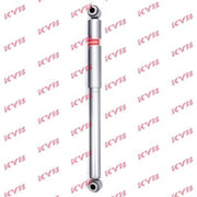 KYB 2 x Shock Absorbers fits Toyota Hilux VI Pickup 1997-2005 2.4 2.5