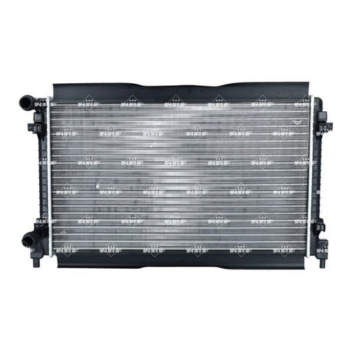 NRF Engine Radiator 550326