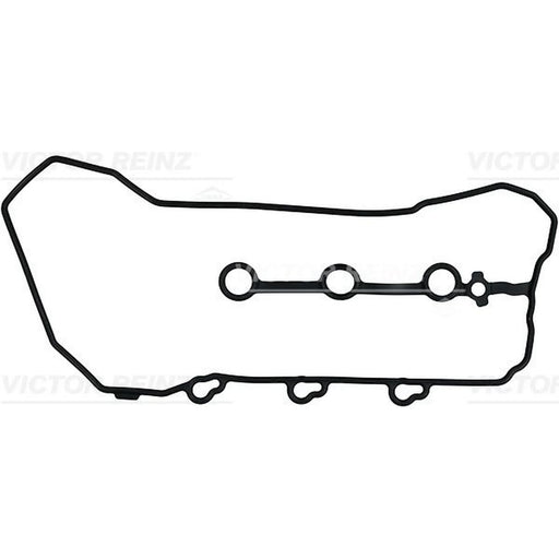 Victor Reinz Cylinder Head Cover Gasket ACM (Polyacrylate) 71-12646-00