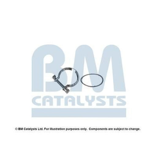 BM Catalysts Fitting Kit FK11603A FK11603A