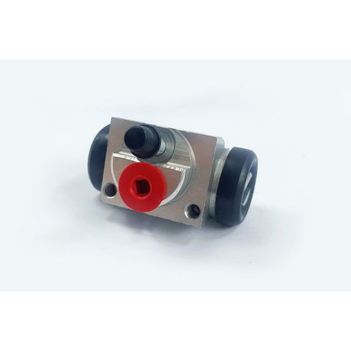 Abtex Wheel Cylinder Hydraulic Brake Rear fits Ford Mpv 1996-2003 1.8