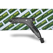 First Line Control/Trailing Arm fits Skoda Favorit 1989-1994 1.3