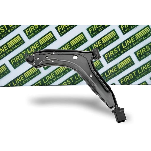First Line Control/Trailing Arm fits Skoda Favorit 1989-1994 1.3