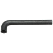 Gates Curved Radiator Hose fits Audi 100 C4 1990-1994 2.0
