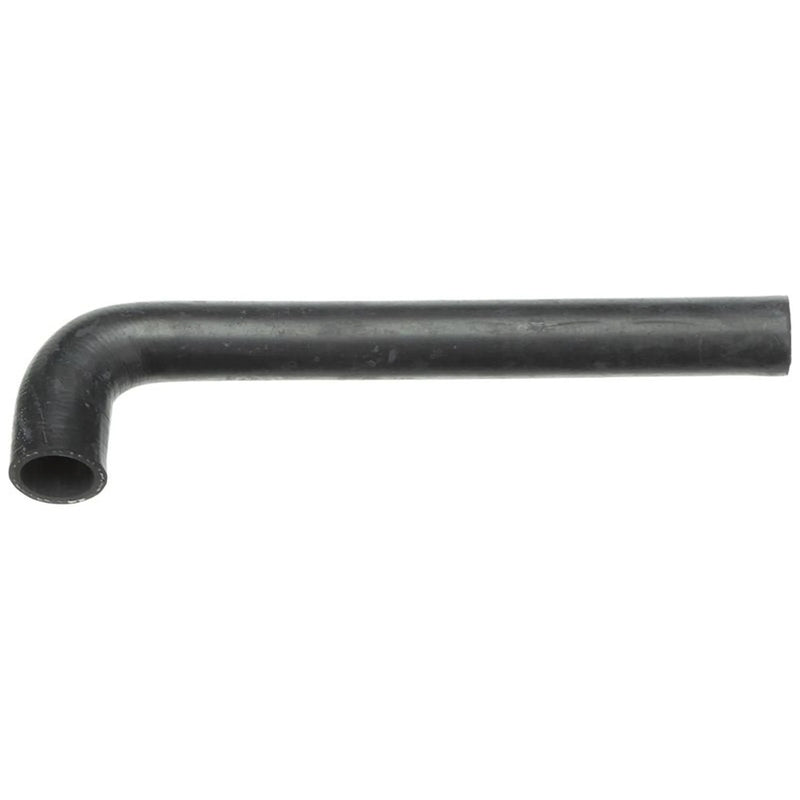 Gates Curved Radiator Hose fits Audi 100 C4 1990-1994 2.0
